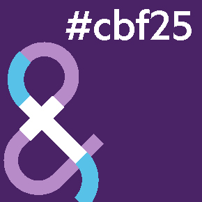 Why I Support&nbsp;CBF