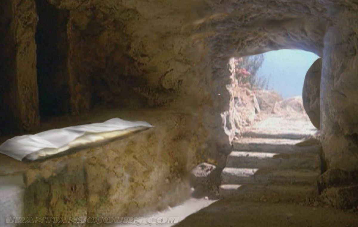 Christians, Give Yourself Permission to Mourn This Easter