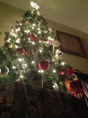 Eight Aspects of my “Family” I am Thankful for This Christmas