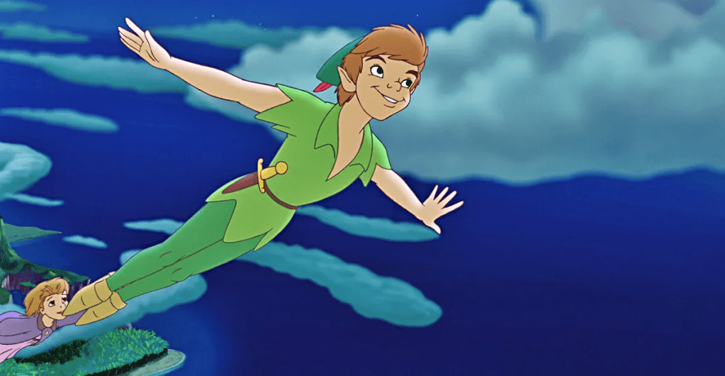 The Curse of the Church Today: We Grew&nbsp;Up