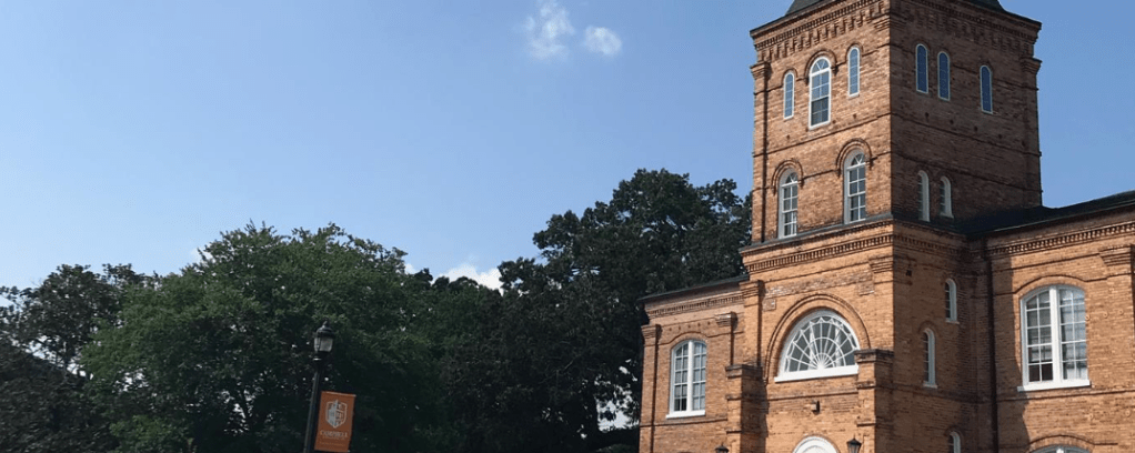 Why I’m An Advocate for Campbell University