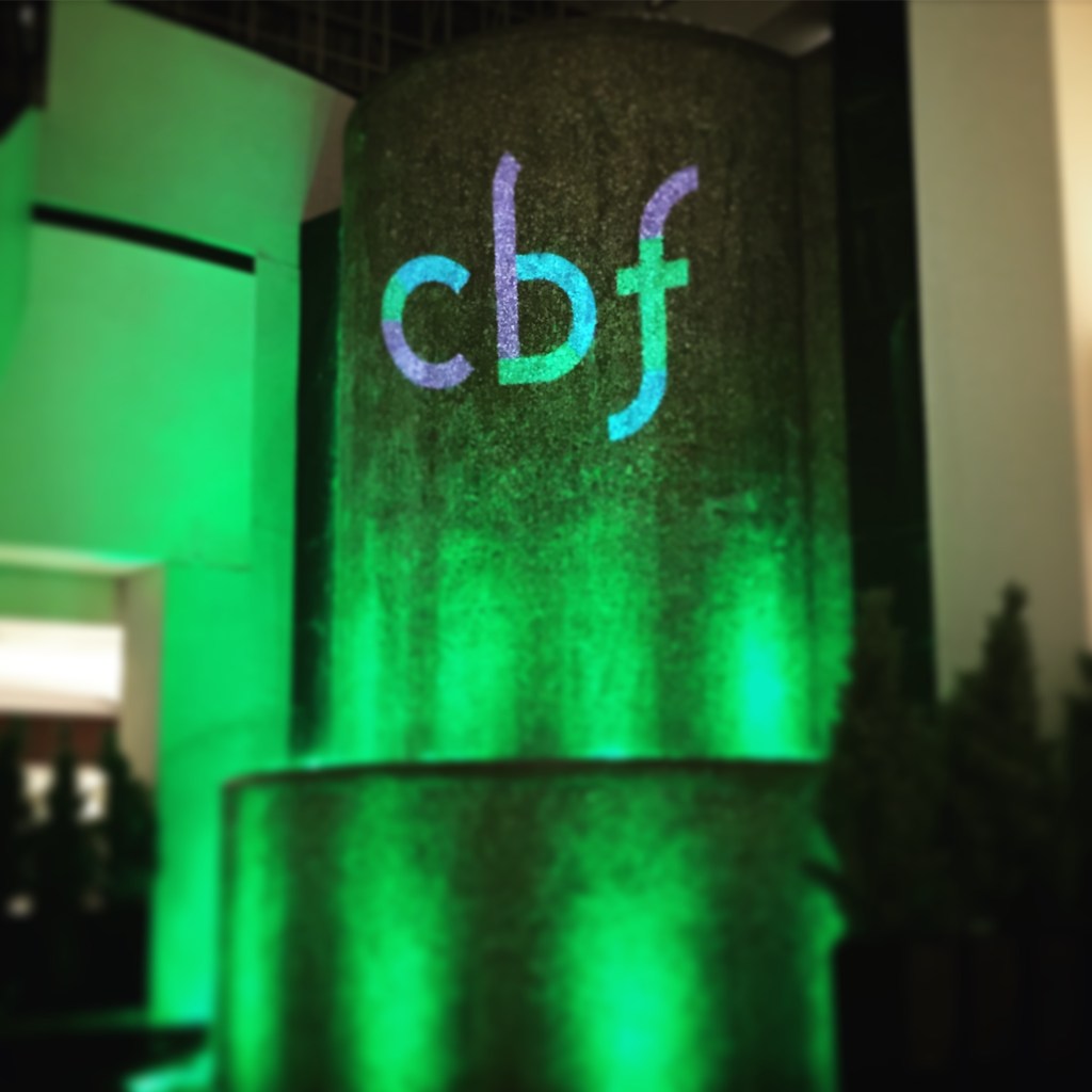 Building Bridges: Reflections on the 2015 CBF General&nbsp;Assembly