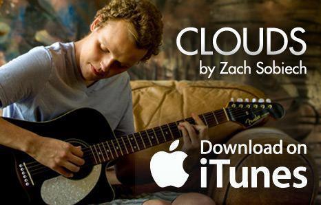 Be like Zach…
