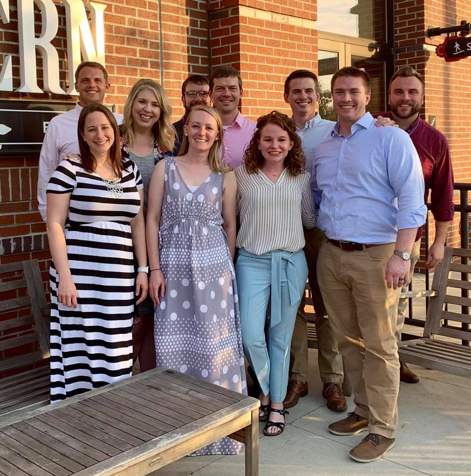 Find Your Community: A Call to Ministers to Not Walk&nbsp;Alone