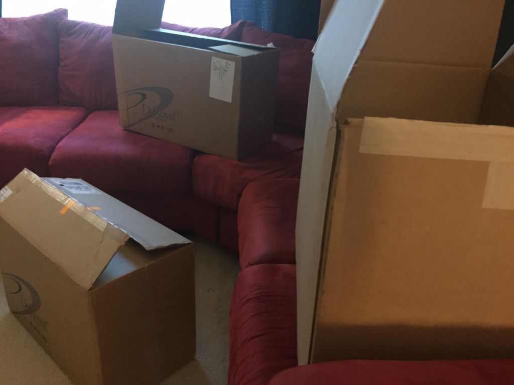 Family Update: We’re&nbsp;Moving!