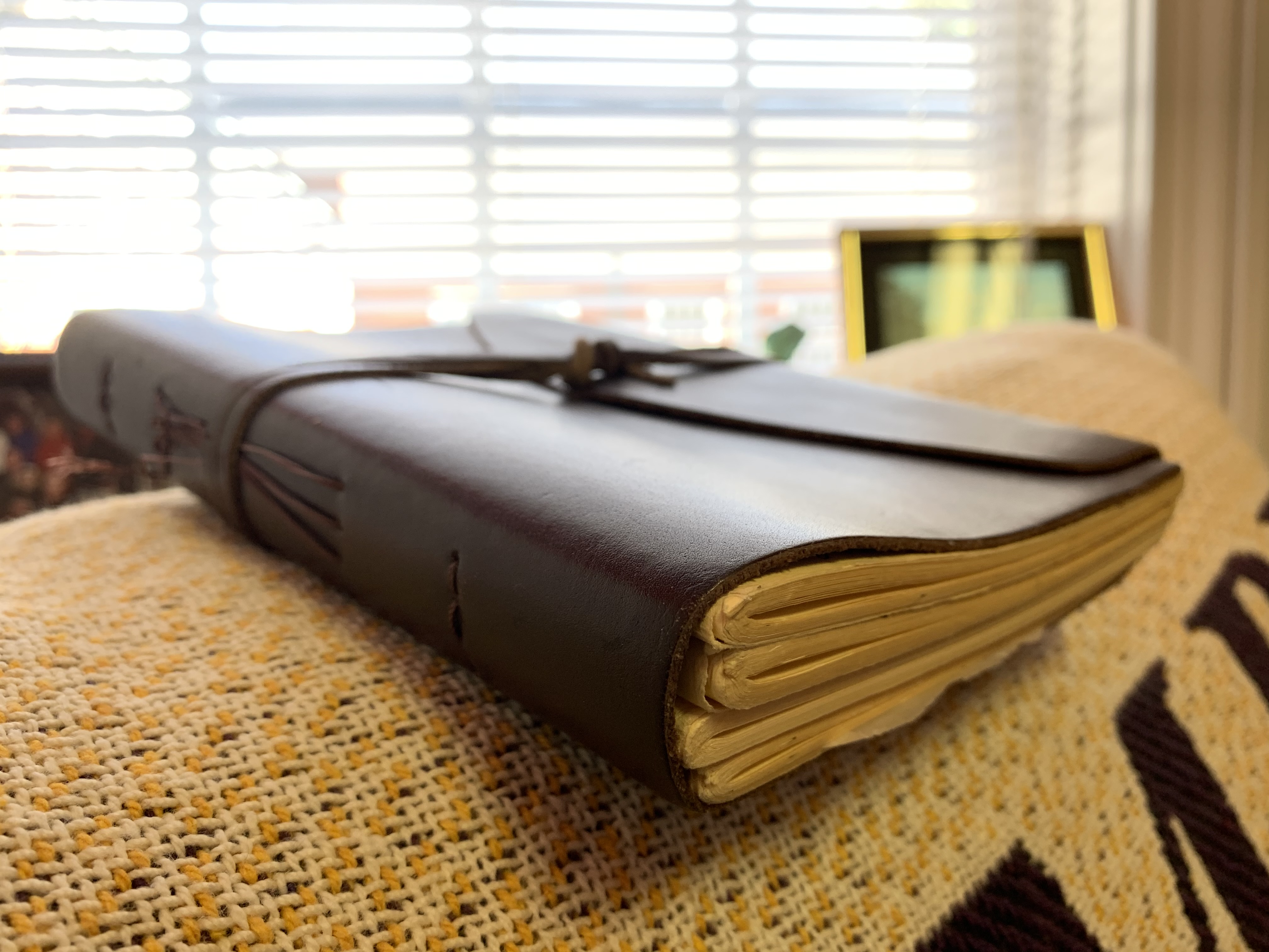 Journaling Through Life: Writing Things Down and the Power of Words