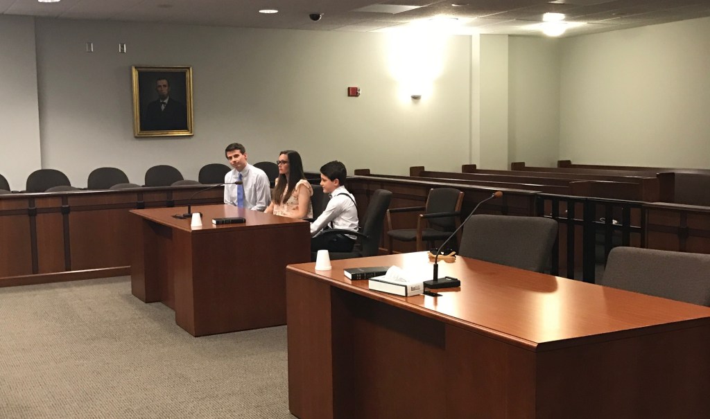 Yes, my kids are ‘real’: adoption and the myth of children who are less (Baptist News Global)