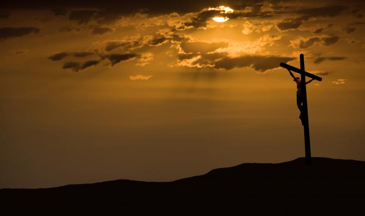 What’s So Good About Good&nbsp;Friday?