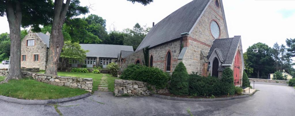 Experiencing a Little ‘Southern Hospitality’ in&nbsp;Connecticut