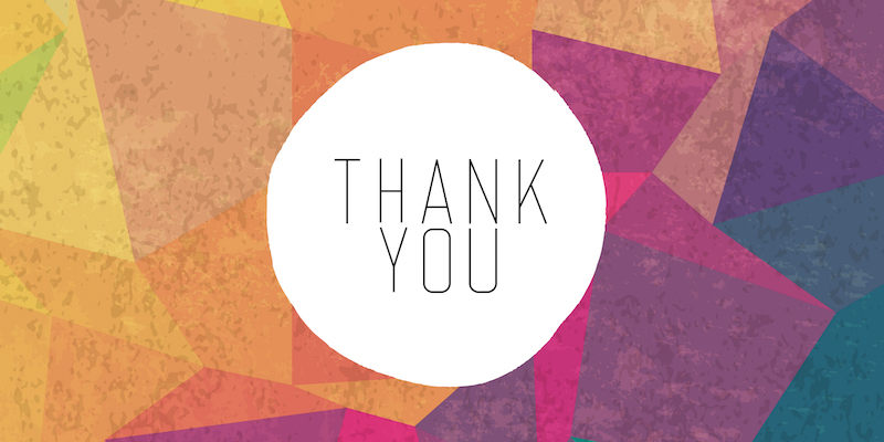 Acknowledgments from My Doctoral&nbsp;Journey