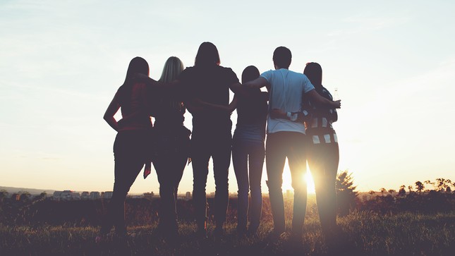 On Fostering the Leadership of Young Leaders