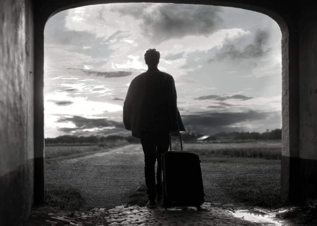 The Unexpected Truth About Moving&nbsp;On