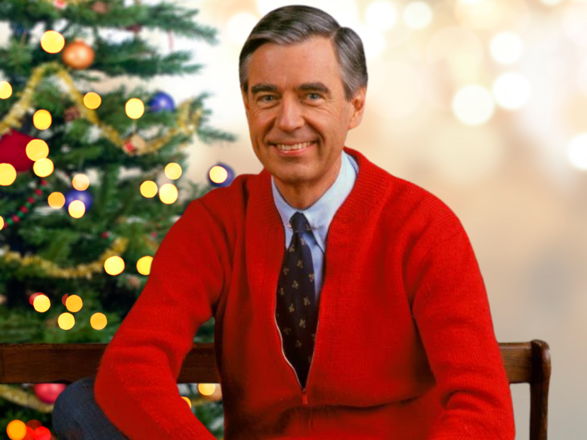 Advent in Mister Rogers&nbsp;Neighborhood