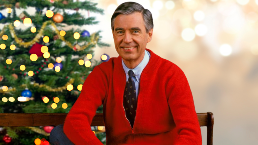 Advent in Mister Rogers&nbsp;Neighborhood