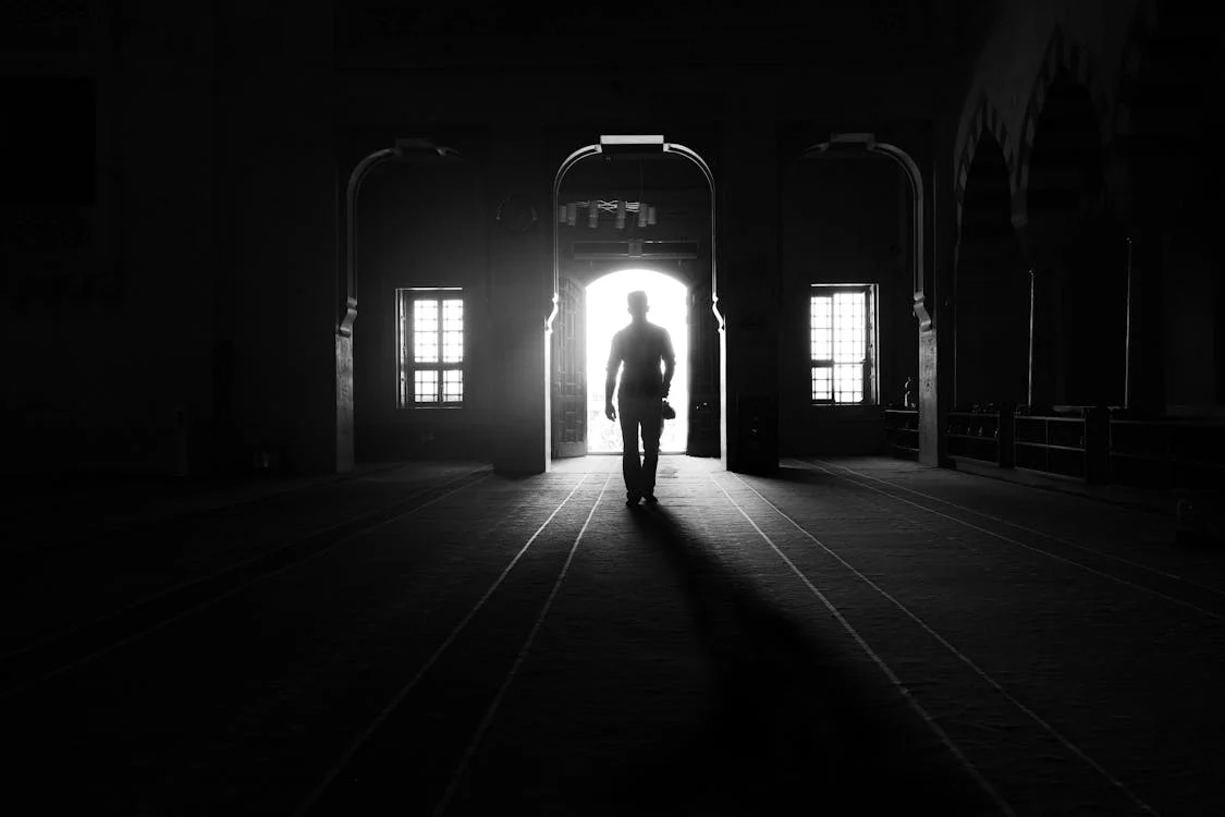 Pastors, Congregants, Friends, and the Complex Dynamics of It All