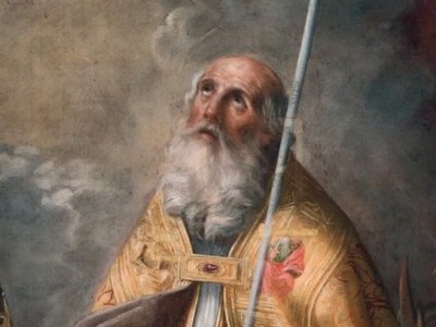 On the Fifth Day of Christmas… A Forgotten Pope and What We Can Learn About Fostering Change in the New&nbsp;Year