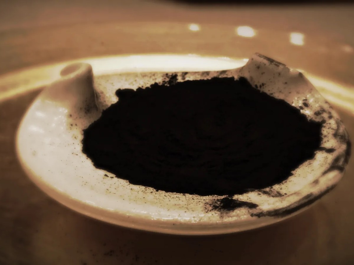 Ash Wednesday: A Minister’s Reflection